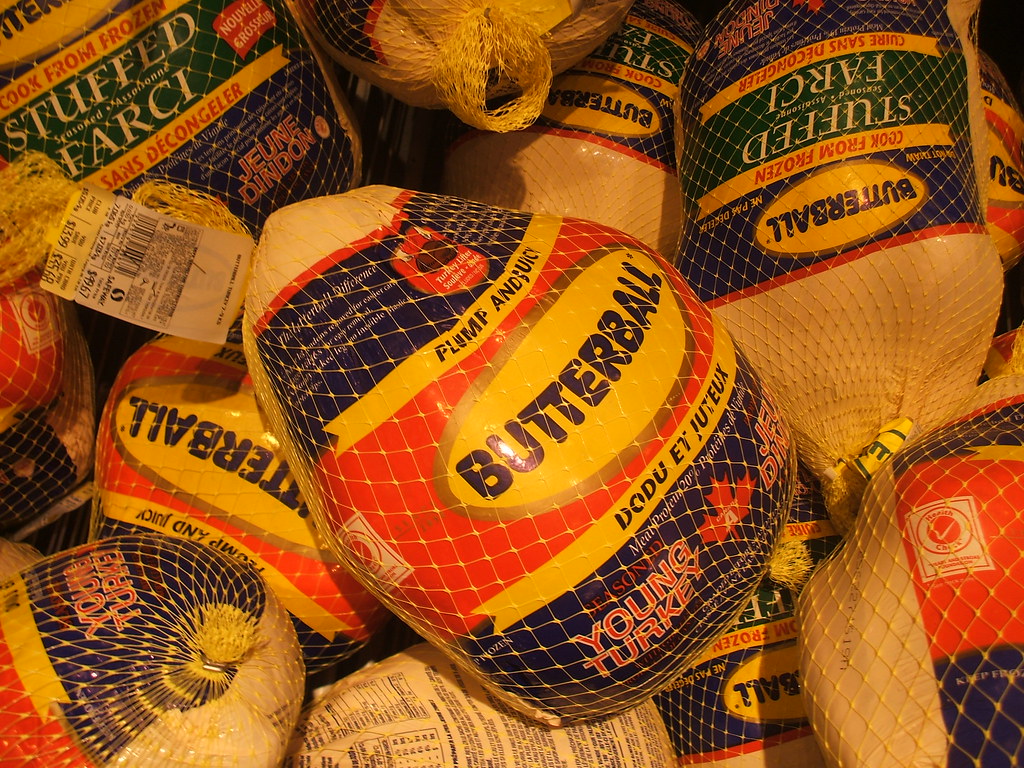 Butterball Turkey Recall 2024 Everything You Need to Know About the