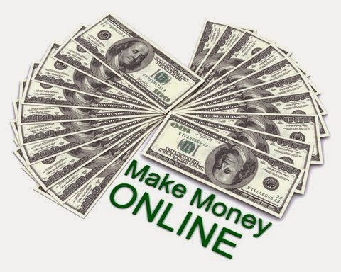 Ten Ways to make Money Online and Earn Good Income