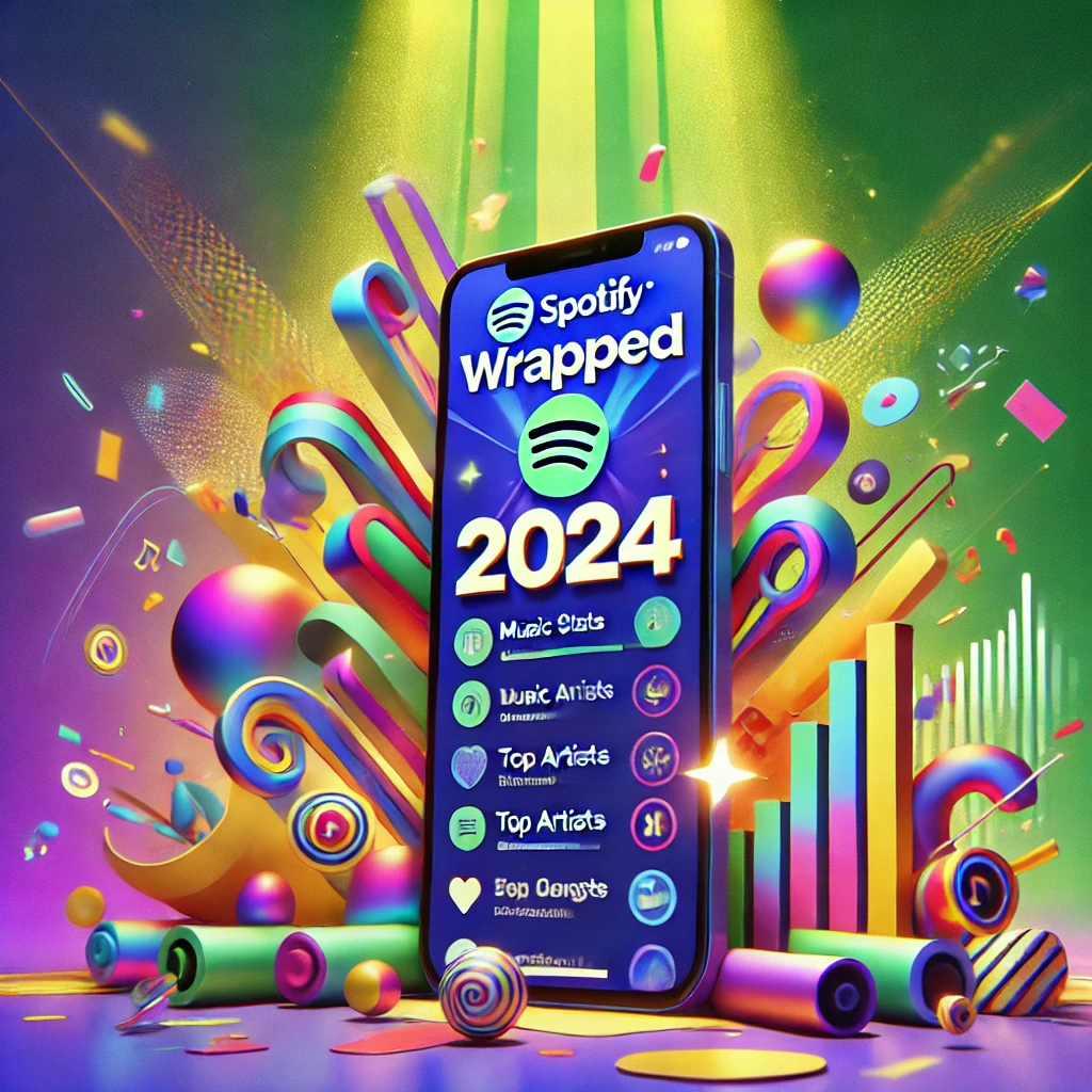 “Spotify Wrapped 2024: How to Access Your Personalized Year in Music”
