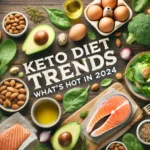 Is the Keto Diet Still Trending? Everything you need to know about Market Insights