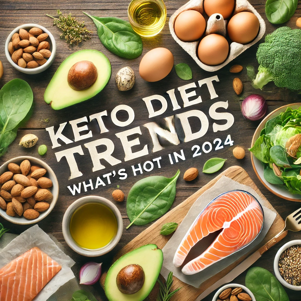 Is the Keto Diet Still Trending? Everything you need to know about Market Insights